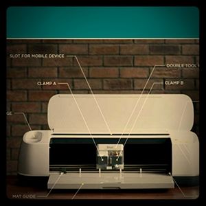 Cricut Maker